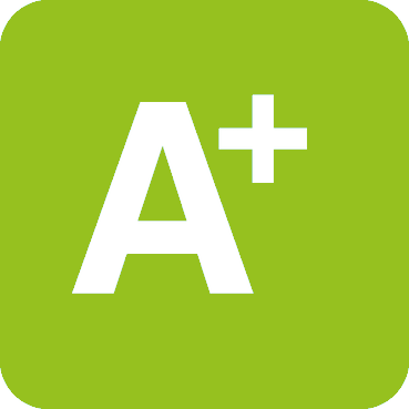 Logo A+