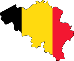 Logo Belgique